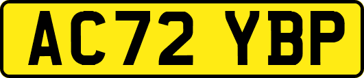 AC72YBP