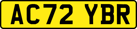 AC72YBR