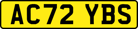 AC72YBS
