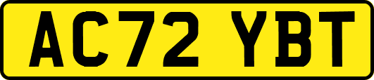 AC72YBT
