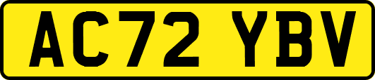 AC72YBV