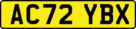 AC72YBX