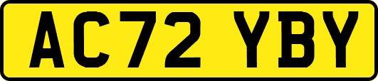 AC72YBY