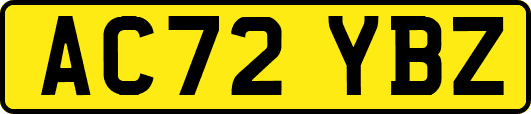 AC72YBZ