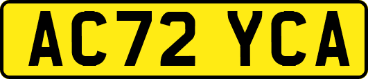 AC72YCA