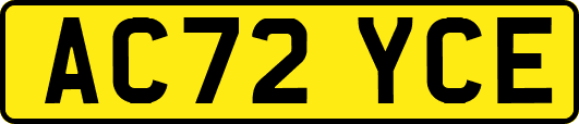 AC72YCE