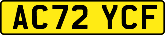 AC72YCF