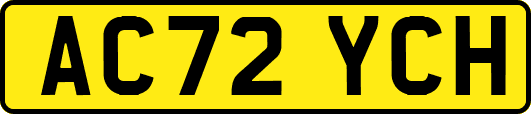 AC72YCH