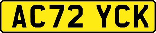 AC72YCK