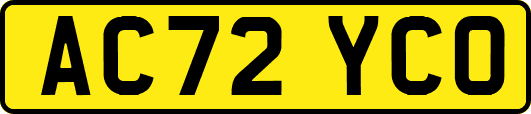 AC72YCO