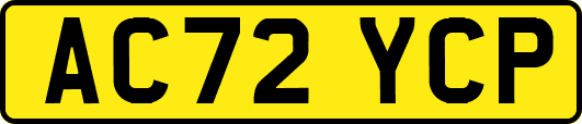 AC72YCP
