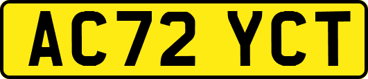 AC72YCT