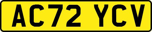 AC72YCV