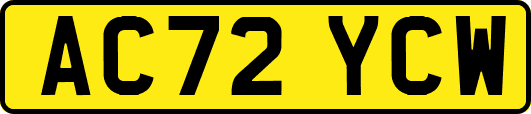 AC72YCW