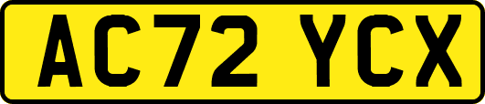 AC72YCX