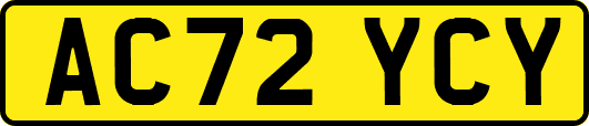 AC72YCY