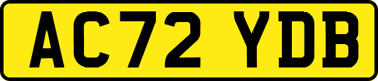 AC72YDB