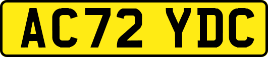 AC72YDC