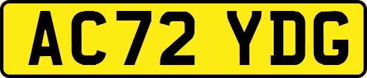 AC72YDG
