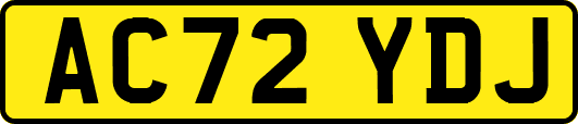 AC72YDJ