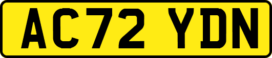 AC72YDN
