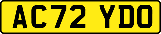 AC72YDO
