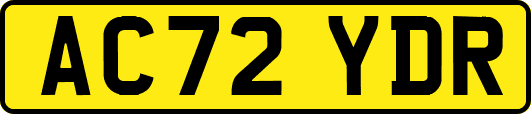 AC72YDR