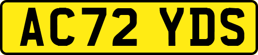 AC72YDS