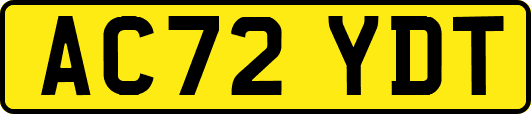 AC72YDT