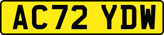AC72YDW