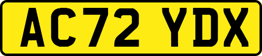 AC72YDX