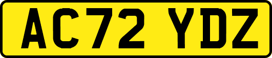 AC72YDZ