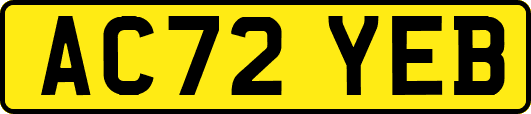 AC72YEB