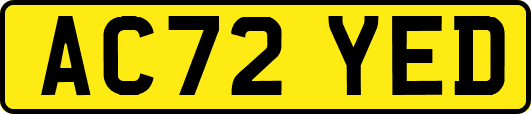 AC72YED