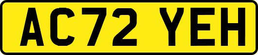 AC72YEH