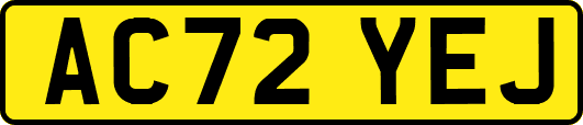 AC72YEJ