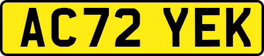 AC72YEK