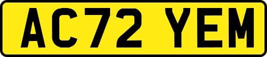 AC72YEM