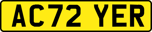 AC72YER