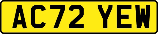 AC72YEW