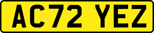 AC72YEZ