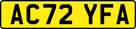 AC72YFA