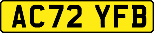 AC72YFB