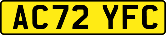 AC72YFC
