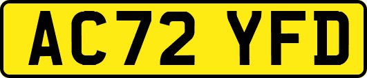 AC72YFD