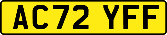 AC72YFF