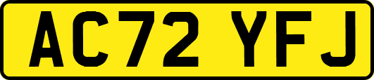 AC72YFJ
