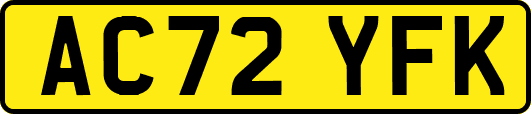 AC72YFK