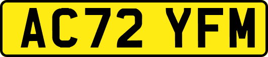 AC72YFM