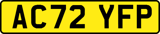 AC72YFP